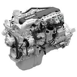 P1232 Engine